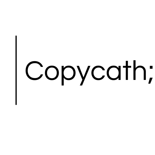 Copycath
